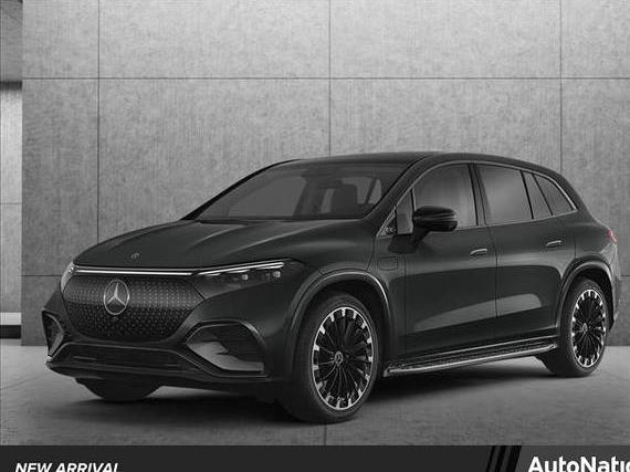 MERCEDES-BENZ EQS-CLASS SUV 2023 4JGDM4EB1PA021043 image